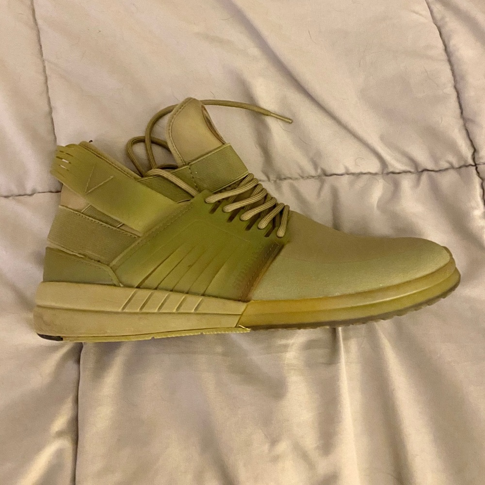 Supra Skytop V